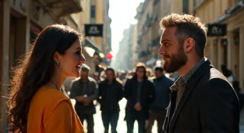 Die soziale Dimension des Films (7/10)