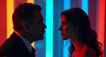 Die soziale Dimension des Films – Erving Goffman (7/10)