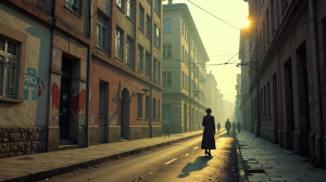 Die Spalte – Ein radikaler Blick auf Feminismus, Kino und Gesellschaft