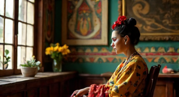 Die Stimme der Freiheit (9/10)