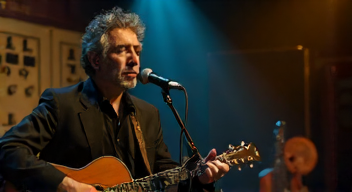 Die Stimme der Musik in der Gesellschaft (8/10)