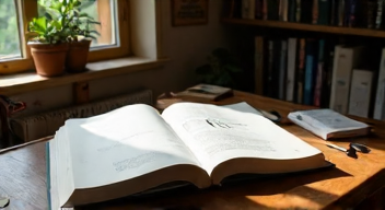 Die Struktur des Drehbuchs und ihre Bedeutung (5/10)