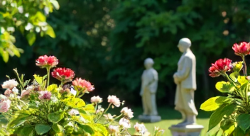 Die Symbiose von Kunst und Natur (3/10)