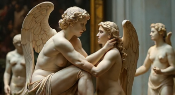 Die Symbolik in der Kunst und ihr Einfluss auf die Sexualität (3/10)