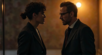 Die Synergie zwischen Schauspielern und ihrer Rollen (5/10)