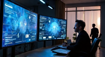 Die technische Revolution im Streaming (4/10)