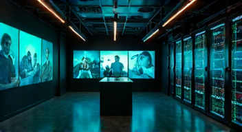 Die technologische Revolution im Streaming (4/10)