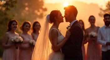 Die tiefenpsychologischen Aspekte von Hochzeiten (3/10)