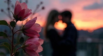 Die Unsicherheit der Liebe (2/10)