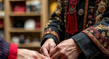 Die Verbindung zur Kultur: Özgür Bakar (6/10)