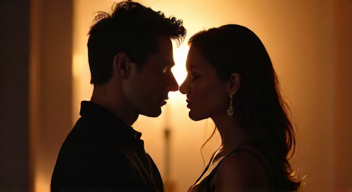 Die Verbindung zwischen Charakteren und Spannung (4/10)