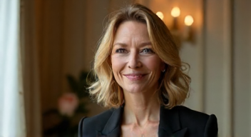 Die vielseitige Schauspielerin Virginia Madsen (4/10)