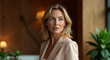 Die visuelle Darstellung von Clara Gostynski (7/10)