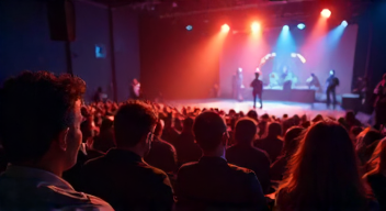 Die Wirkung der Handlung auf das Publikum (7/10)