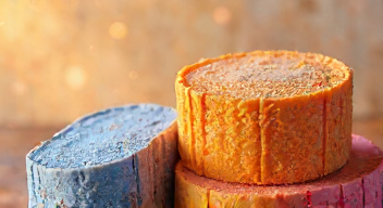 Die zeitgeistige Analyse von Allegro Pastell (1/10)