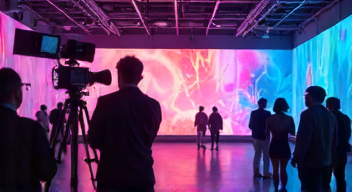 Die Zukunft des Films "Dummy"