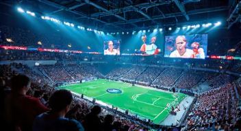 Die Zukunft des Sportfilms im Streaming-Zeitalter (10/10)