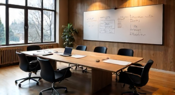 Die Zusammenarbeit mit Produktionsfirmen (5/10)