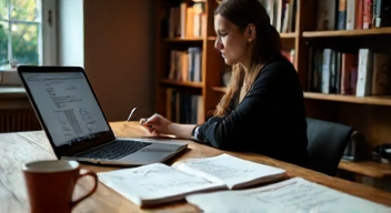 Drehbucharbeit und ihre Bedeutung (3/10)