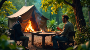 Dschungelcamp 2026: Rekordquoten, Gil Ofarim und der Schweige-Deal