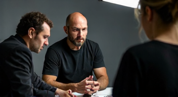 Ein Blick auf die Besetzung und deren Einfluss (2/10)