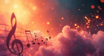 Ein Blick auf die emotionalen Aspekte der Musik (2/10)