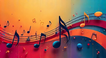 Ein Blick auf die Essenz der Musik (4/10)