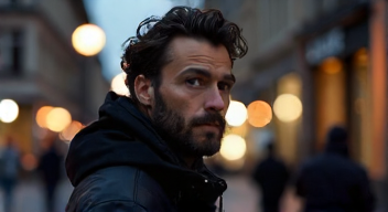 Ein Blick auf die Realität von Shia LaBeouf (2/10)