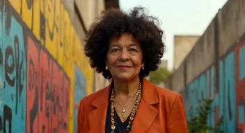 Ein Experte für soziale Themen (6/10)