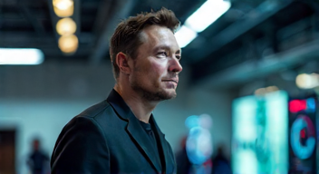 Ein Experte für Technologie im Sport (4/10)