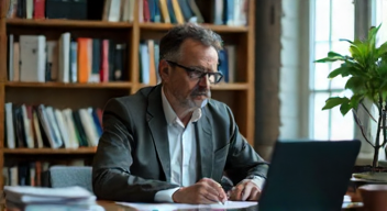 Ein Experte über die Herausforderungen im Film (2/10)