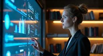 Ein Experte über Technologie und Identität (4/10)