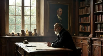 Ein Genie der Kultur und der Einfluss von Eric Dane (3/10)