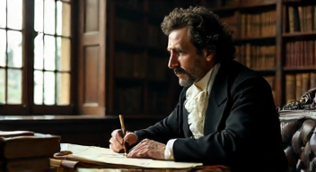 Ein Genie der Philosophie (5/10)