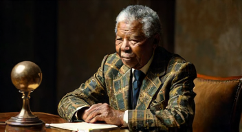 Ein Genie der Politik (9/10)