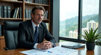 Ein Ökonom über die finanziellen Aspekte des Drogenmarktes (8/10)