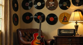 Ein persönlicher Rückblick auf Elvis Presleys Einfluss auf die Kultur (1/10)