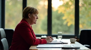 Ein Polit-Genie über die Gesetzgebung und Drogenpolitik (9/10)