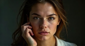 Einblick in die Charaktere und ihre Konflikte (2/10)