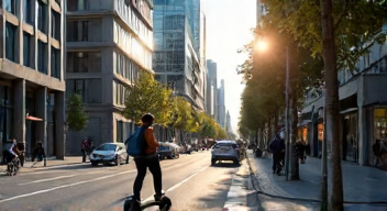 Einblick in die Gig-Economy und ihre Herausforderungen (2/10)