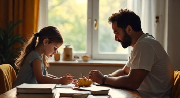 Einblick in die Herausforderungen der Familienpsychologie (2/10)