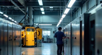 Einblick in die Produktionsdetails von "Dummy"