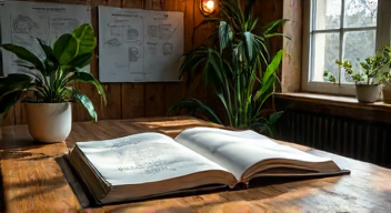 Einblick in die Regie und das Drehbuch (2/10)