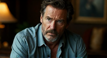 Einblick in die Rolle von Gary Bunney – Charles Esten (2/10)