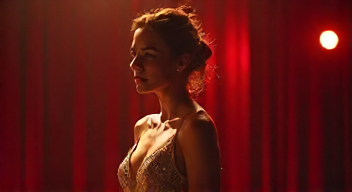 Einblick in die schauspielerischen Talente (2/10)