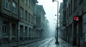 Einblicke eines Politikwissenschaftlers über staatliche Repression (2/10)