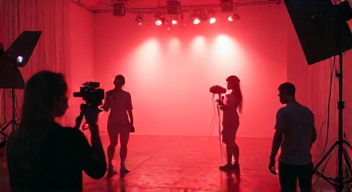 Einblicke in die filmische Darstellung von Feminismus (2/10)