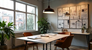 Einblicke in die kreative Vision (2/10)