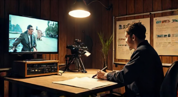 Einblicke in die Produktion und Besetzung von "The Wrecking Crew" (1/10)