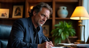 Einblicke von Jason Blum über Horror-Intensität (2/10)